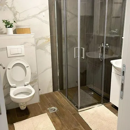 Apartamento Woody Vrnjačka Banja