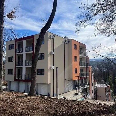 Apartman Woody