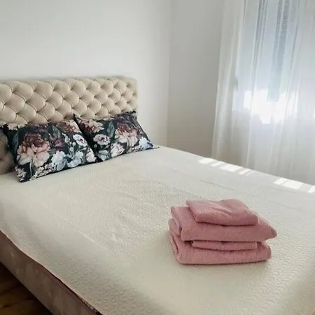 Woody Apartman Vrnjačka Banja