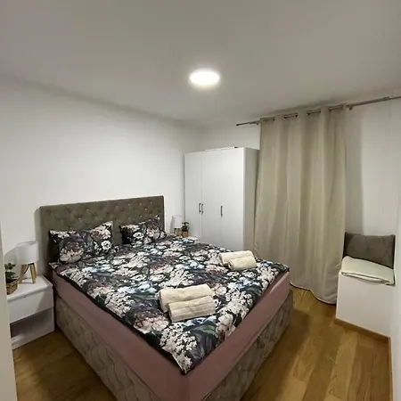 Woody Vrnjačka Banja