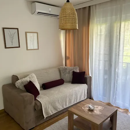 Apartman Woody *