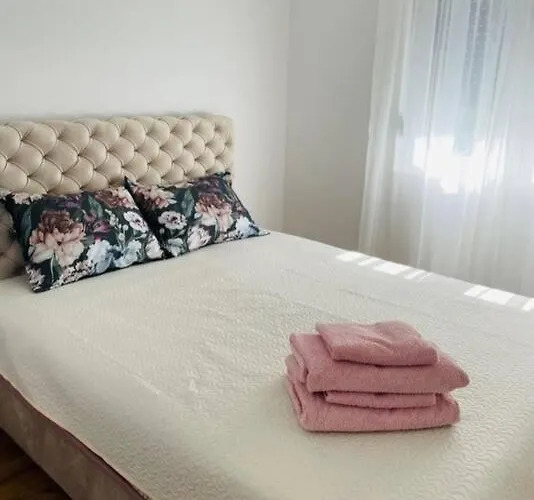 Woody 公寓 Vrnjačka Banja