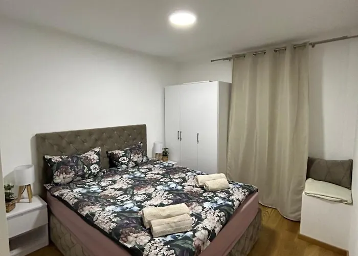 Woody Vrnjačka Banja